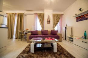 Apartament Criss Lotus